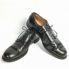 70s Service shoes made by Bookmakers - メルカリ