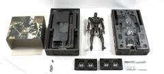 a*i様 未開封 ターミネーター2 T-800 新世紀合金 青島文化教材社