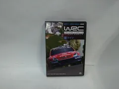 WRC 世界ラリー選手権 2008 DVD ９巻セット　未開封あり Amazon.co.jp: WRC 世界ラリー選手権2008 総集編 [DVD