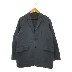 YOKE ウールコート遊歩さん着/comoli オーラリー シュタイン 2025年