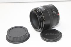 Canon/EF50mm F2.5 コンパクトマクロ/単焦点レンズ ④