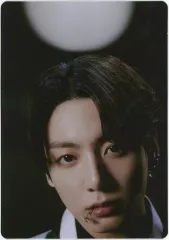 【中古】キャラカード [単品] ジョングク(BTS/防弾少年団) ミニフォトカード(6/6) 「2022 BTS DALMAJUNG」