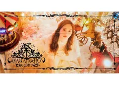 ANGEL EYES限定版　AYAKA NATION 2019 Ayaka Sasaki / AYAKA NATION 2019 in Yokohama Arena [ANGEL