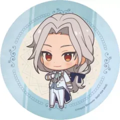 【中古】コースター 乱凪砂 オーロラコースター 「あんさんぶるスターズ!! 追憶セレクション エレメント×animatecafe」 コラボメニュー注文特典