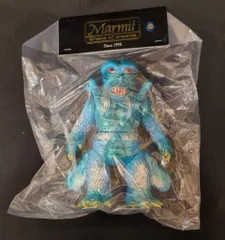 マーミット  フブギララ  ソフビ　ウルトラマンA MARMIT マーミット フブギララ ソフビ ウルトラマンA MARMIT