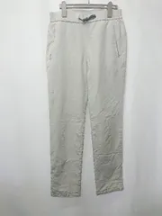 ◇ Θ UNDER ARMOUR アンダーアーマー スポーツウエア ジャージ パンツ サイズM グレー系 メンズ E  【1507160006617】