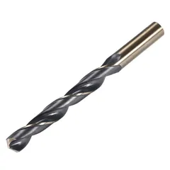 ツイストビット・金工用ドリルビット HSS鋼　刃先直径11.5mm