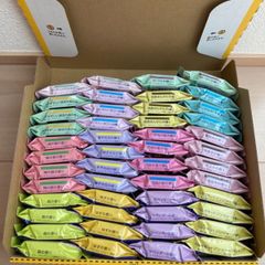 即購入OK新品】入浴剤 バブ 至福の花めぐり浴 4種48錠