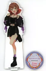 【中古】アクリルスタンド・アクリルパネル 花海佑芽 アクリルスタンド 「学園アイドルマスター POP UP STORE in SHIBUYA109」