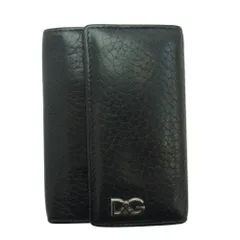 2025年最新】D&G ／ Dolce＆Gabbana メンズ キーケースの人気アイテム
