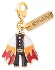 【中古】雑貨 煉獄杏寿郎 衣装チャーム 「鬼滅の刃」