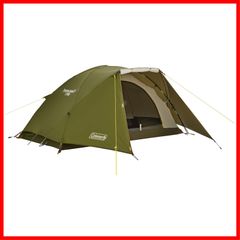 Coleman Touring Dome LX オリーブ - メルカリ