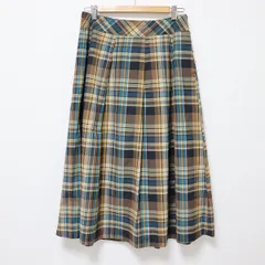 2025年最新】lois crayon チェック スカートの人気アイテム