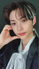 Stray Kids FELIX THE SOUND FC限定盤 トレーディングカード 両面B *イタミ