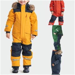 [色：イエロー ]スキーウェア スノーボード ウェア 80cm 90cm 100cm 110cm 120cm 130cm 140cm 150cm160cm キッズ ボードウェア スノボウェア ジュニア