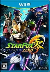 【中古】【非常に良い】スターフォックス ゼロ - Wii U ggw725x