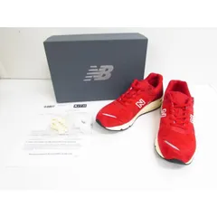 New balance ニューバランス サイドジップコンフォートシューズ685 未使用級】ニューバランス 685 コンフォートシューズ スニーカー