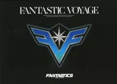 【中古】邦楽CD FANTASTICS FROM EXILE TRIBE / FANTASTIC VOYAGE[Blu-ray付EXILE TRIBE FAMILY OFFICIAL CD・DVD SHOP、LDH official mobile CD/DVD