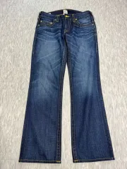 2025年最新】truereligion 32の人気アイテム - メルカリ