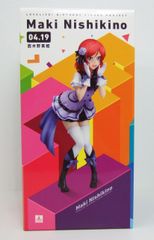 西木野真姫 ラブライブ! Birthday Figure Project フィギュア
