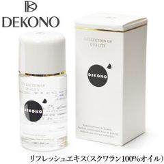 ディコーノリフレッシュエキス30ml ディコーノリフレッシュエキス30ml