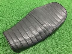 スズキ グラストラッカー ビッグボーイ NJ47A ナイトロヘッズ シート