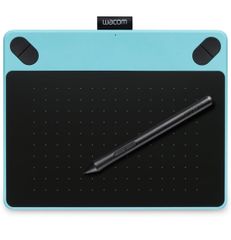 Wacom ペンタブレット Intuos Draw  CTL-490