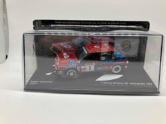 タミヤ 1/10 ランチア デルタHF インテグラーレ 完成ボディRC付き