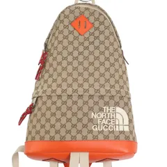 2025年最新】gucciノースフェイスバックパックの人気アイテム