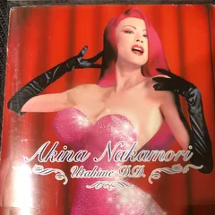 中森　明菜 DESIRE ポスター 画像・写真 | 中森明菜「DESIRE－情熱－」「難破船」収録ベスト