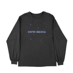 UNDERCOVER(アンダーカバー) Dorothy Hendricks きらめき 長袖 ロングスリーブ