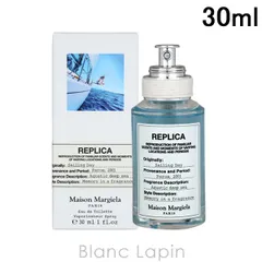 メゾンマルジェラ MAISON MARGIELA レプリカ EDT セーリングデイ 30ml [185851]