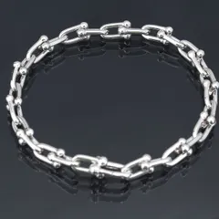 ⭐️早い者勝ち⭐️ Tiffany & Co. ハードウェア　スモール　約17cm ⭐️早い者勝ち⭐️ Tiffany & Co. ハードウェア スモール 約