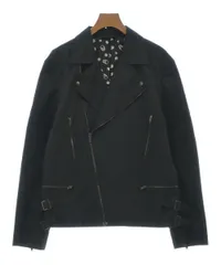 lucien pellat-finet ライダース メンズ 【古着】【中古】【送料無料】のサムネイル