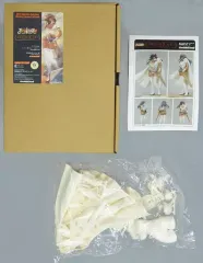 【中古】フィギュア アーシェス・ネイ 「BASTARD!!-暗黒の破壊神-」 1/6 ガレージキット