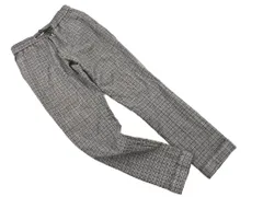 【未使用タグ付】 Paul Smith グレー パンツ XLサイズ タグ付 2025年最新】ポールスミス パンツの人気アイテム - メルカリ