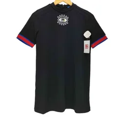 アディダスオリジナルス adidas Originals Ea Short Dress 半袖ワンピース レディース JPN：M 