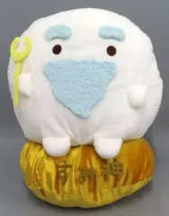 【中古】ぬいぐるみ すみ神様 10thぬいぐるみXL プレミアム 「すみっコぐらし」