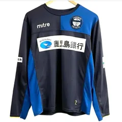 2025年最新】鹿児島ユナイテッドの人気アイテム - メルカリ