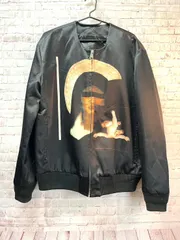 2023年最新】givenchy ボンバージャケットの人気アイテム - メルカリ