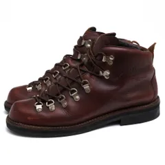 定価6万Danner ブーツ MOUNTAIN TRAIL DS10069X