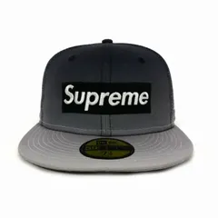 supreme キャップ グレー/バーガンディ 2025年最新】supreme キャップ グレーの人気アイテム - メルカリ