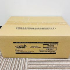 未開封カートン】ヴァイスシュヴァルツ プレミアムブースター