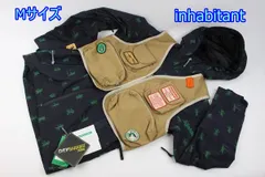 2024年最新】inh インハビタントの人気アイテム - メルカリ