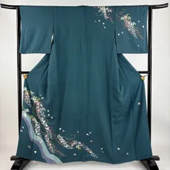 訪問着フルセット 金彩　そごう、鈴乃屋扱い　身丈160cm 裄丈64cm 2025年最新】鈴乃屋 帯の人気アイテム - メルカリ