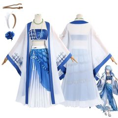 cosplayEVA綾波レイ袴セット卒業式 - メルカリ