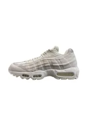 【NIKE】 AIR MAX 95 CDG SUMMIT WHITE CU8406-100  ナイキ エアマックス 95 コムデギャルソン COMME DES GARCONS