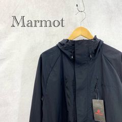 未使用 Marmot マーモット TSSMO401 GJ Jacket グランド ジャンクション ジャケット アウター L ブラック メンズ