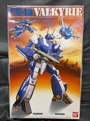 超時空要塞マクロス ARII 旧キット 可変スーパーバルキリー マックス
