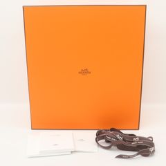 ITKOEAE5TS1Y 希少 HERMES エルメス バーキン ケリー ネイビー